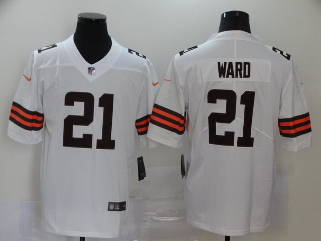 Cleveland Browns Jerseys 18